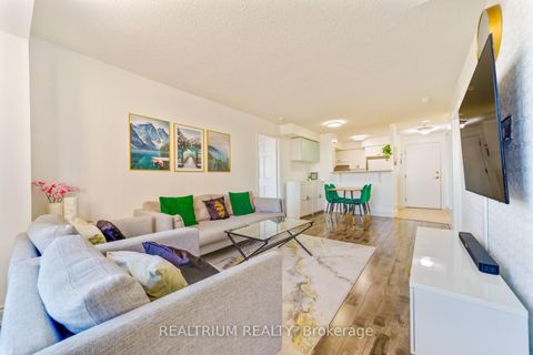 Photo 11 at 811 - 710 Humberwood Boulevard, Clairville, Toronto