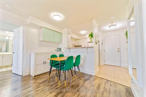 Photo 12 at 811 - 710 Humberwood Boulevard, Clairville, Toronto