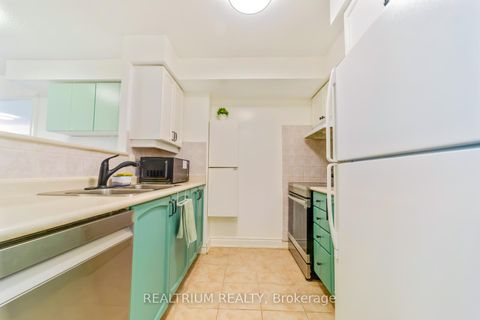Photo 13 at 811 - 710 Humberwood Boulevard, Clairville, Toronto
