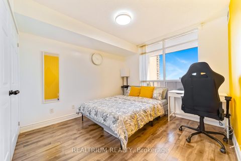 Photo 14 at 811 - 710 Humberwood Boulevard, Clairville, Toronto