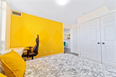 Photo 15 at 811 - 710 Humberwood Boulevard, Clairville, Toronto