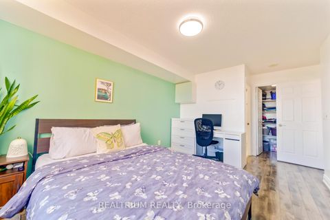 Photo 17 at 811 - 710 Humberwood Boulevard, Clairville, Toronto