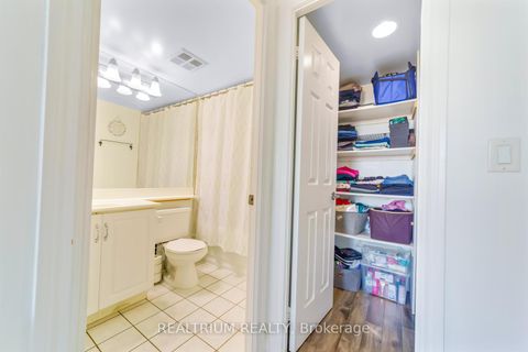 Photo 18 at 811 - 710 Humberwood Boulevard, Clairville, Toronto