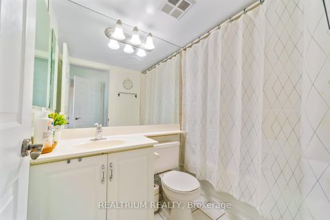 Photo 19 at 811 - 710 Humberwood Boulevard, Clairville, Toronto
