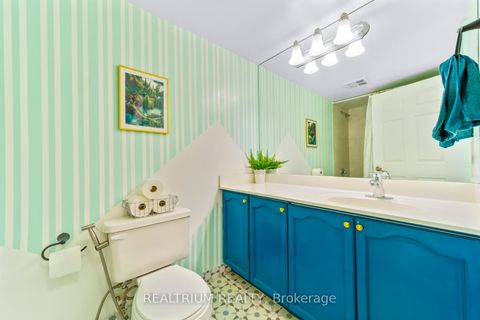 Photo 20 at 811 - 710 Humberwood Boulevard, Clairville, Toronto