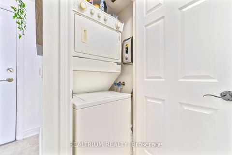 Photo 21 at 811 - 710 Humberwood Boulevard, Clairville, Toronto