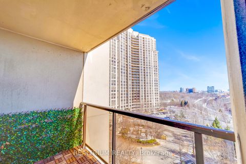 Photo 24 at 811 - 710 Humberwood Boulevard, Clairville, Toronto