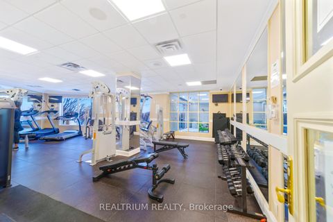 Photo 25 at 811 - 710 Humberwood Boulevard, Clairville, Toronto