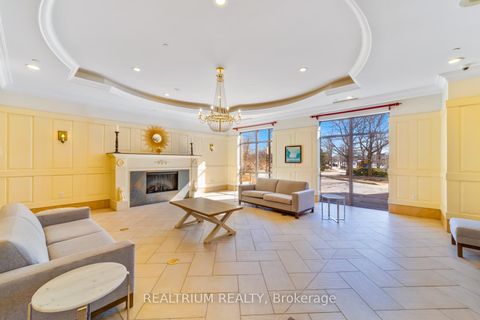 Photo 30 at 811 - 710 Humberwood Boulevard, Clairville, Toronto