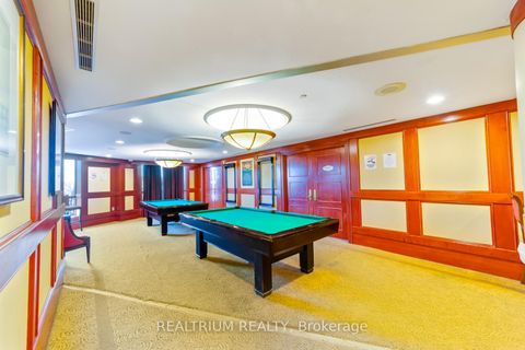 Photo 32 at 811 - 710 Humberwood Boulevard, Clairville, Toronto