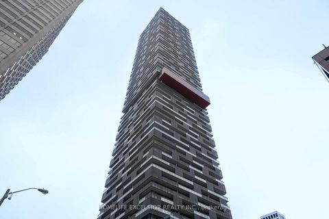 Photo 0 at 2002 - 8 Eglinton Avenue E, Mount Pleasant West, Toronto