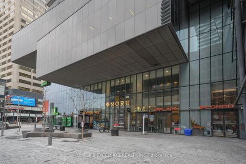 Photo 1 at 2002 - 8 Eglinton Avenue E, Mount Pleasant West, Toronto