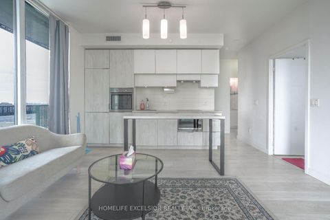 Photo 8 at 2002 - 8 Eglinton Avenue E, Mount Pleasant West, Toronto