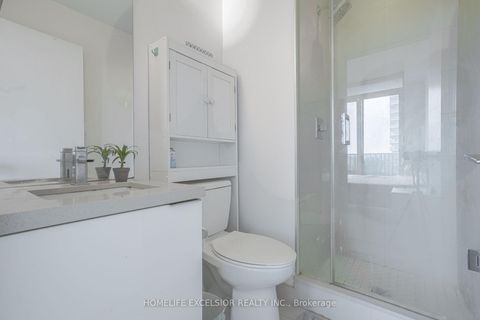 Photo 19 at 2002 - 8 Eglinton Avenue E, Mount Pleasant West, Toronto