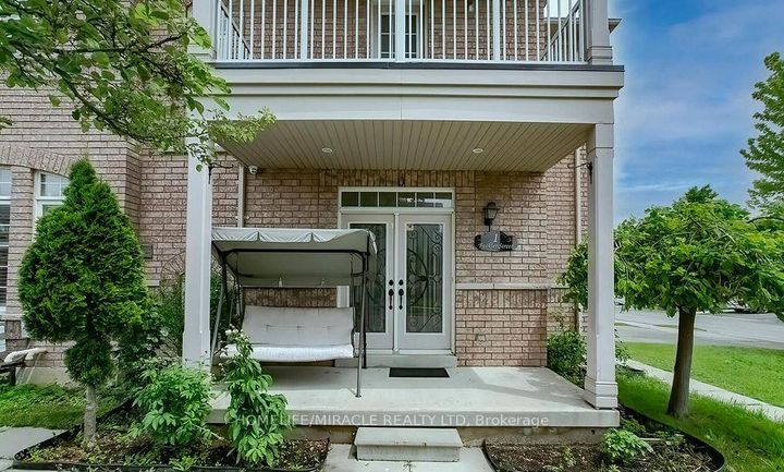 Photo 1 at 1 Buckler Street, Wellington, Brampton