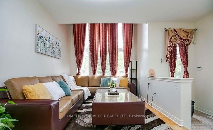 Photo 3 at 1 Buckler Street, Wellington, Brampton