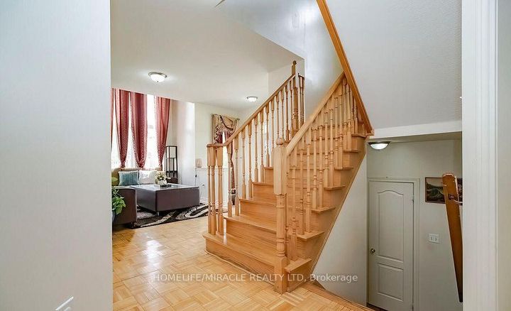 Photo 5 at 1 Buckler Street, Wellington, Brampton