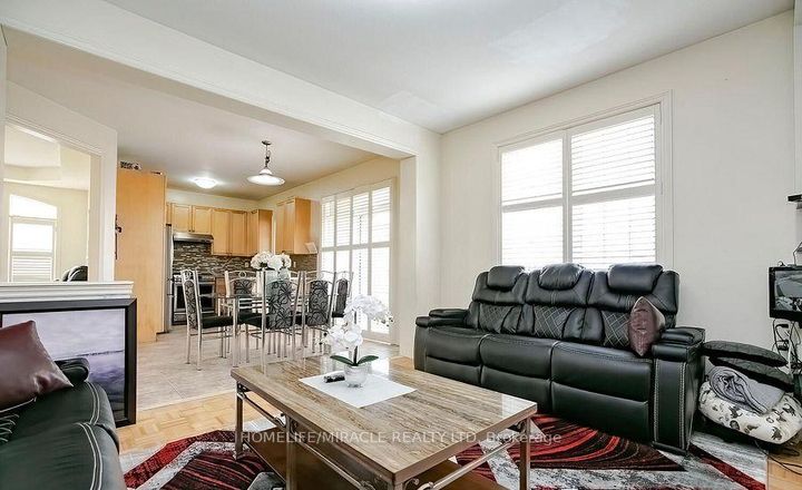 Photo 8 at 1 Buckler Street, Wellington, Brampton