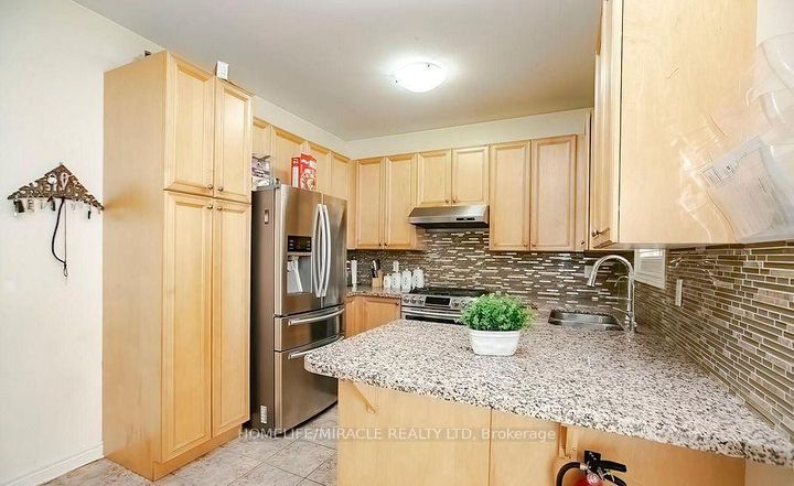 Photo 11 at 1 Buckler Street, Wellington, Brampton