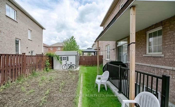 Photo 39 at 1 Buckler Street, Wellington, Brampton