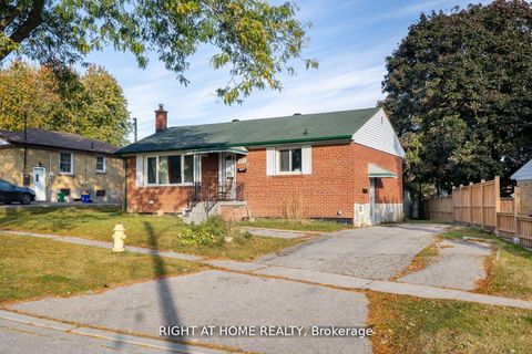 Photo 0 at 322 Jasper Avenue, Lakeview, Oshawa