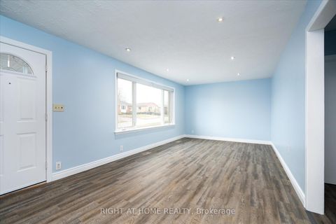 Photo 1 at 322 Jasper Avenue, Lakeview, Oshawa