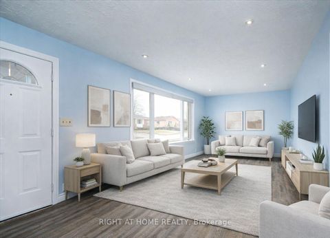 Photo 2 at 322 Jasper Avenue, Lakeview, Oshawa