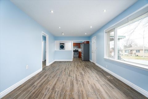 Photo 5 at 322 Jasper Avenue, Lakeview, Oshawa