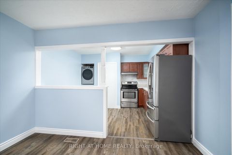 Photo 6 at 322 Jasper Avenue, Lakeview, Oshawa