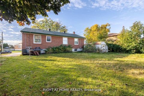 Photo 24 at 322 Jasper Avenue, Lakeview, Oshawa