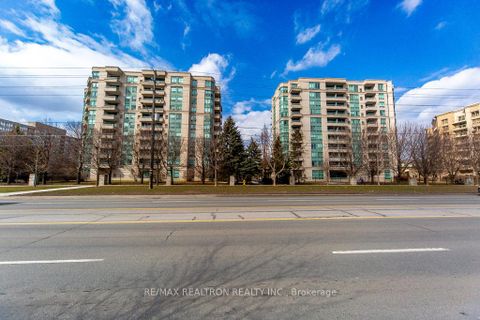 Photo 1 at 306 - 5 Emerald Lane, Yorkhill, Vaughan