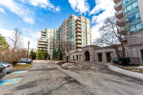 Photo 4 at 306 - 5 Emerald Lane, Yorkhill, Vaughan