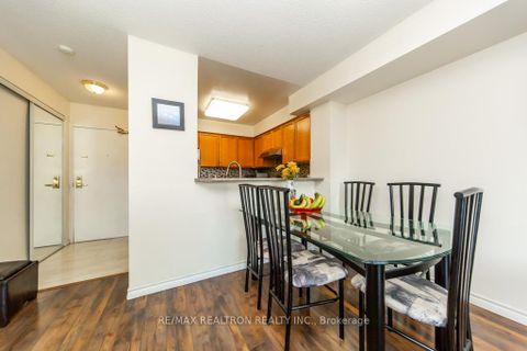 Photo 18 at 306 - 5 Emerald Lane, Yorkhill, Vaughan