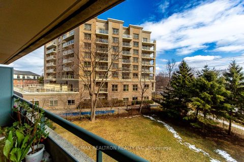 Photo 34 at 306 - 5 Emerald Lane, Yorkhill, Vaughan