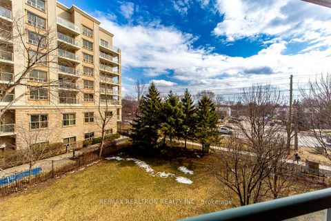 Photo 35 at 306 - 5 Emerald Lane, Yorkhill, Vaughan