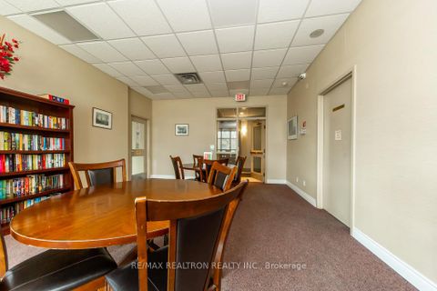 Photo 37 at 306 - 5 Emerald Lane, Yorkhill, Vaughan