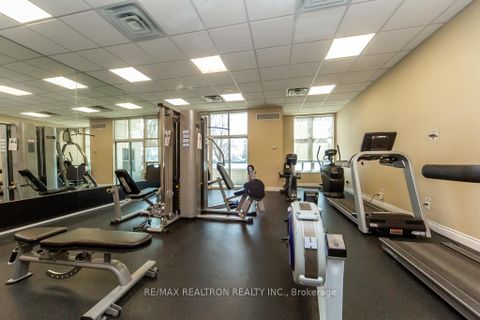 Photo 38 at 306 - 5 Emerald Lane, Yorkhill, Vaughan