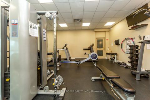 Photo 39 at 306 - 5 Emerald Lane, Yorkhill, Vaughan