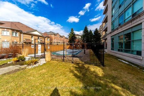 Photo 40 at 306 - 5 Emerald Lane, Yorkhill, Vaughan