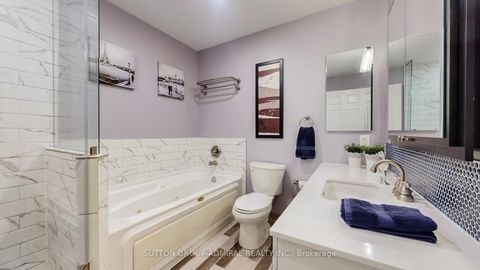 Photo 20 at 207 - 10 Old Mill Trail, Kingsway South, Toronto