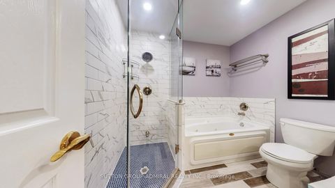 Photo 21 at 207 - 10 Old Mill Trail, Kingsway South, Toronto