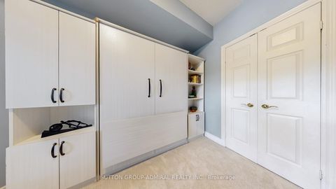 Photo 24 at 207 - 10 Old Mill Trail, Kingsway South, Toronto