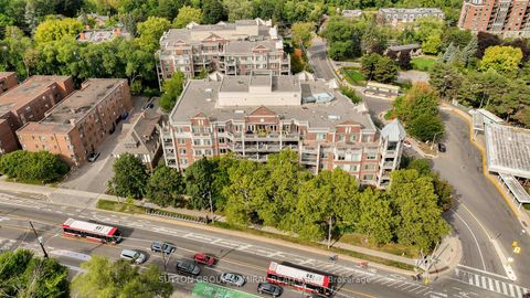 Photo 31 at 207 - 10 Old Mill Trail, Kingsway South, Toronto