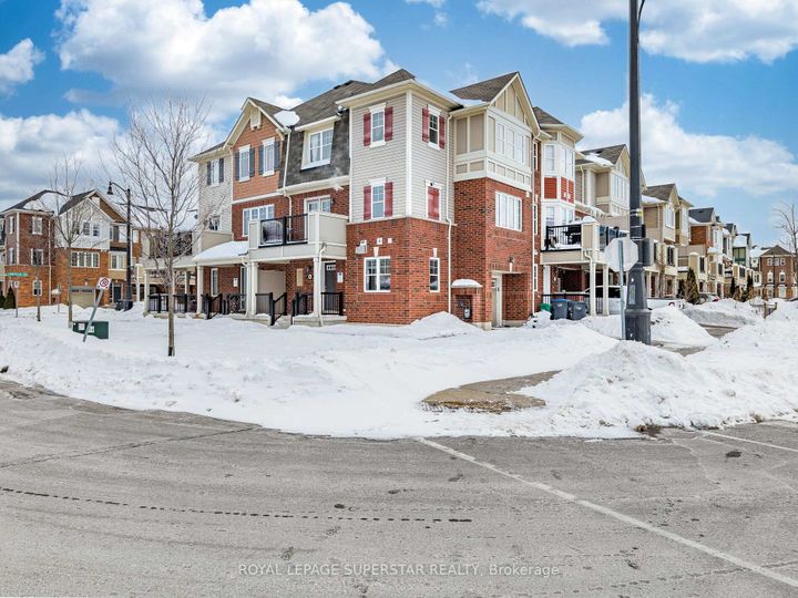 Photo 1 at 65 Aylesbury Drive, Northwest Brampton, Brampton