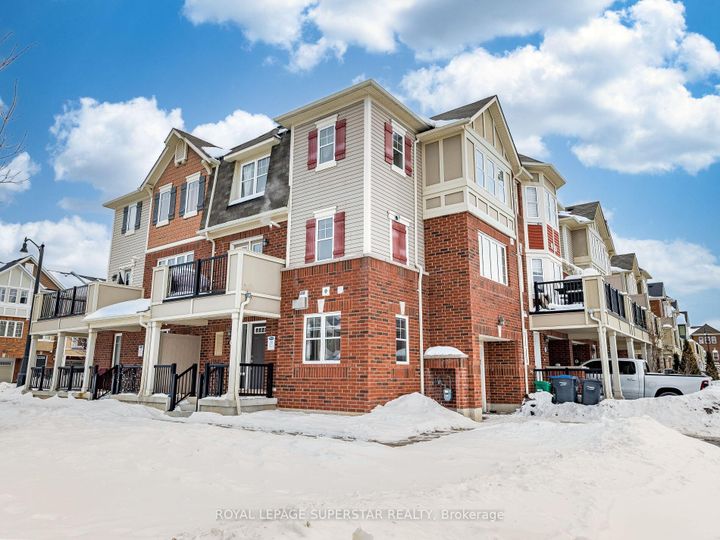 Photo 2 at 65 Aylesbury Drive, Northwest Brampton, Brampton