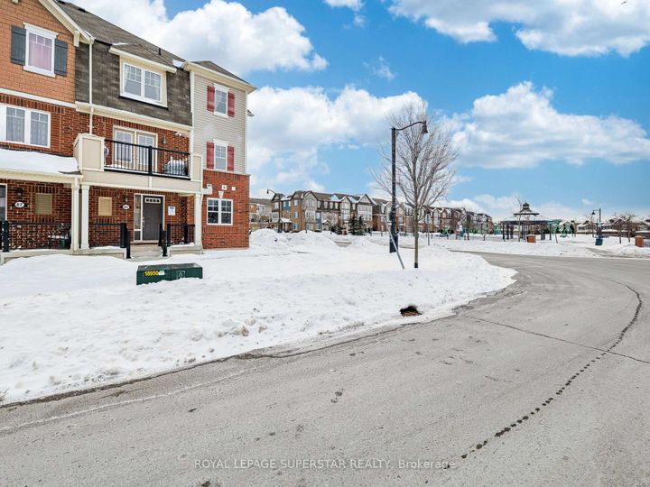 Photo 7 at 65 Aylesbury Drive, Northwest Brampton, Brampton