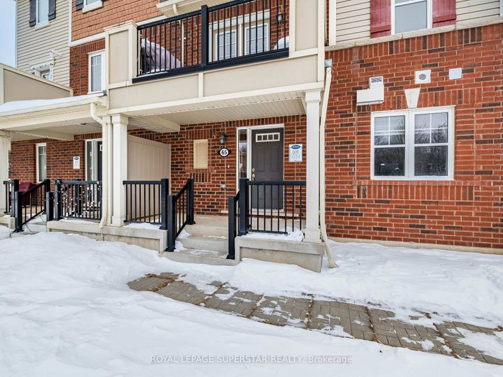 Photo 8 at 65 Aylesbury Drive, Northwest Brampton, Brampton