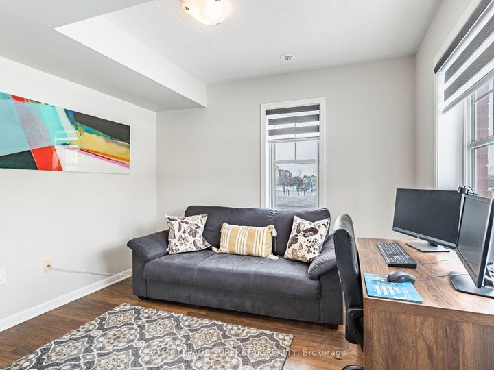 Photo 12 at 65 Aylesbury Drive, Northwest Brampton, Brampton