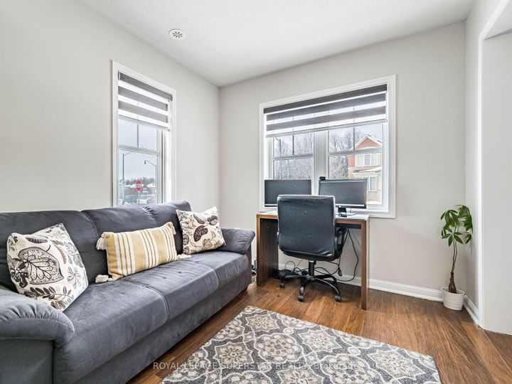 Photo 13 at 65 Aylesbury Drive, Northwest Brampton, Brampton