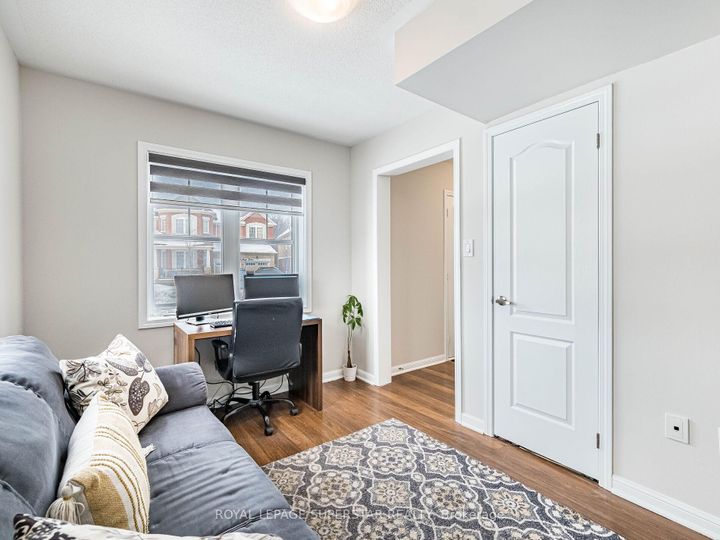 Photo 14 at 65 Aylesbury Drive, Northwest Brampton, Brampton